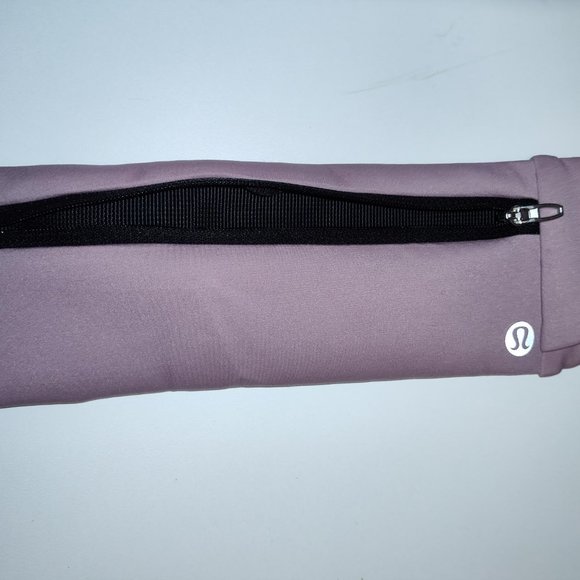 lululemon athletica Accessories - Lululemon Fast and Free Run Belt S/M